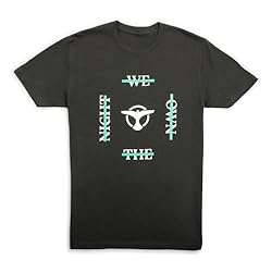 Generic Men's Women's Kids Youth Tiesto Classic-Fit