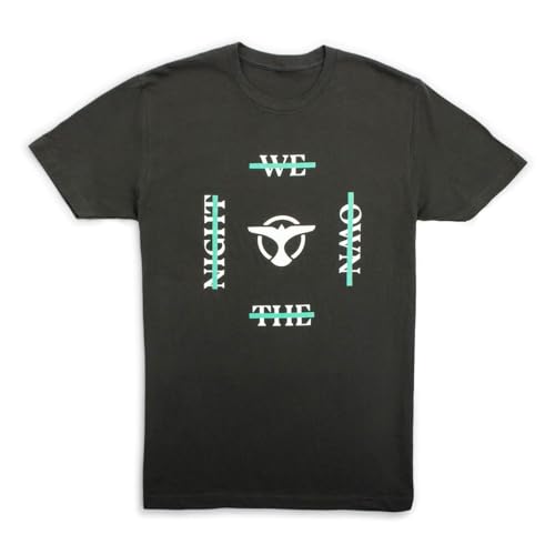 Generic Men's Women's Kids Youth Tiesto Classic-Fit