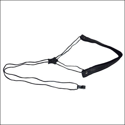 317 Ortola Guitar String Cleaner Black