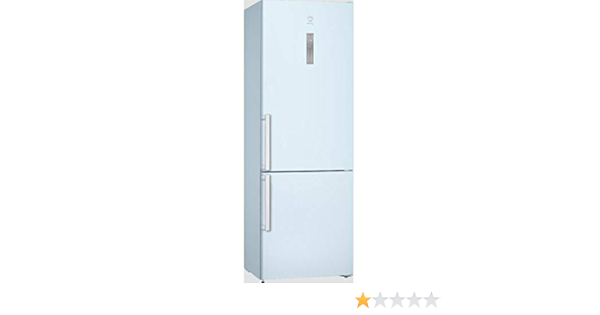 BALAY Frigo Combi No Frost 3Kfe776We, 2030 X 700 Mm, Cla. A++ ...