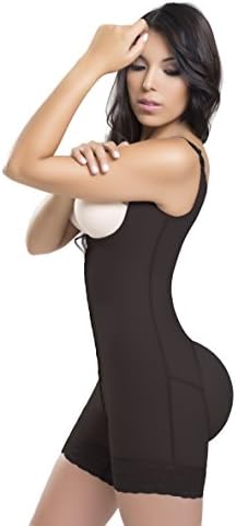 3302 Faja Post Surgery Tummy Tuck LIPO Suction Shaper Faja