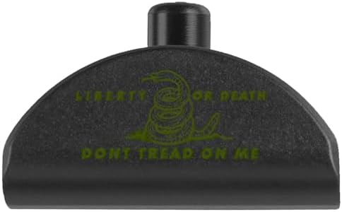 Amazon.com : NDZ Performance JP1 Grip Plug for Glock 17 19 21 22