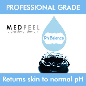 MedPeel Neutralizer Solution Spray (1oz/30ml)
