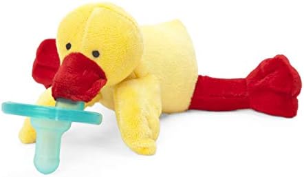 wubbanub pacifier amazon