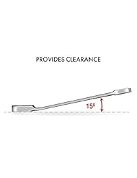 Teng Tools TT8012   Juego de 12 llaves combinadas antideslizantes