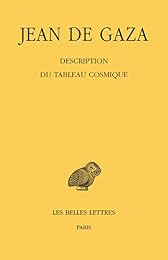 Description du tableau cosmique