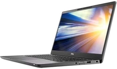 Dell Latitude 7300 Notebook Intel Core i7-8665U 16GB RAM