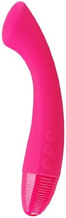 PicoBong MOKA VIBRADOR PUNTO G Pink