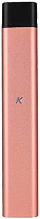 KANDYPENS Rubi Vaporizer (Rose Gold)