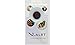 VSN Mobil V.ALRT Wireless Personal Emergency Alert Device (Burgundy)