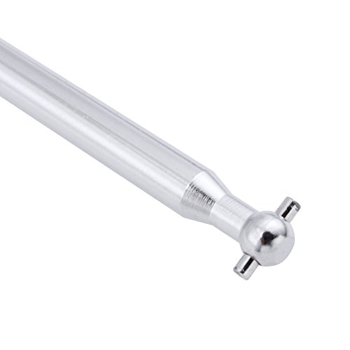 HobbyPark Metal Steel Drive Shaft Centre Joint Dog Bone 04003 for Redcat Volcano Epx (PRO) /Tornado Epx (Pro) Sandstorm Upgrade Parts