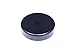 JSP Manufacturing Marine Dock Piling Cone Cap Boat Pylon Edge Post Head Cover Flat Pilling (Black, 8)