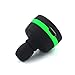 Bengoo Wireless Bluetooth 3.0 Headset with Noise Reduction Technology (Black/Green)
