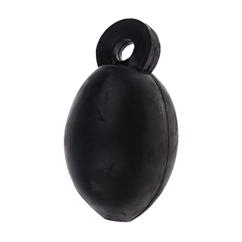 Baoblaze Water Rescue Throwing Ball for Marine Yachting Boat Kayaking Sailing Life Saving Floating Rope Line