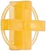 MARSHALLTOWN Tile Spacers, 6 Millimeter Size, Tavy Brand, Circle t Spacer Shape, 100 Quantity, Made In The USA, 15548