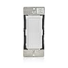 Leviton DH15S-1BZ 15A Decora Smart with HomeKit Technology Switch, No Hub Required, 1-Pack, White