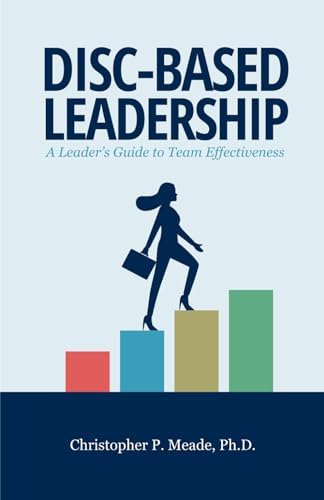 The 8 Dimensions of Leadership: DiSC Strategies for Becoming a