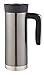 Contigo Superior 2.0 Stainless Steel Travel Mug with Handle and Leak-Proof Lid, Double-Wall Insulation Keeps Drinks Hot up to 7 Hours or Cold up to 18 Hours, 20oz Gunmetal