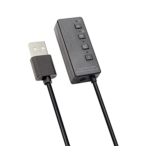 Syba 96 Khz 24 Bit DAC USB-C Tupe C Audio Sound