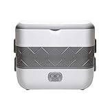 JAYI Bento Boxes, Multi-Function Rice Cooker