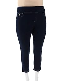 Bolsillos traseros de jegging