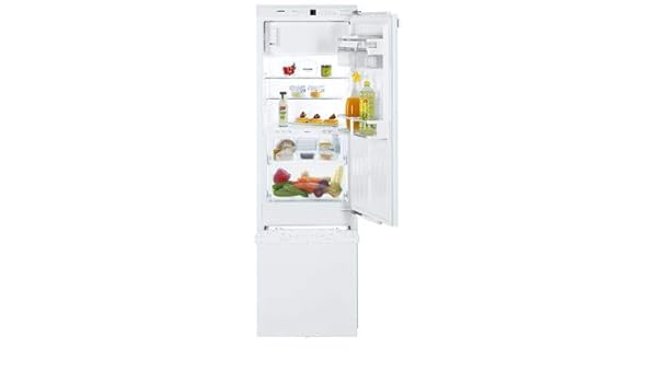 Liebherr IKBV 3264 Premium BioFresh Integrado 256L A++ Blanco ...