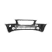 MBI AUTO - Painted To Match, Front Bumper Cover Fascia for 2007-2012 Dodge Caliber 07-12, CH1000871