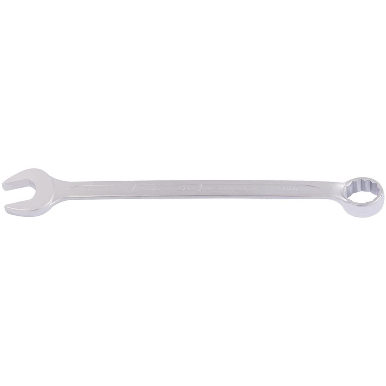 Draper 3397 Elora Long Imperial Combination Spanner, 1.3/16" AF