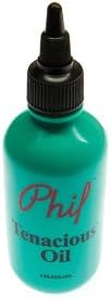 Phil Wood Tenacious Oil