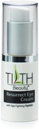 Tilth Beauty Resurrect Eye Cream