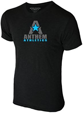 Anthem Athletics REVOLUTION Training Tee