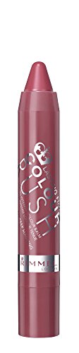 Rimmel Lasting Finish Colour Rush Lip Color Balm, Keep Mauving, 0.095 Fluid Ounce