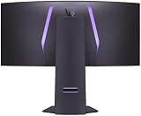 LG 34GS95QE UltraGear Curved OLED 34" 1440p 240Hz 0.03ms G-Sync FreeSync Monitor view 17