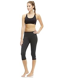 Leggings para dama, diseño de trébol de alta altura