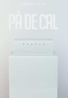 Livro Pá de cal
