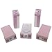 5-Pack of Littelfuse M-Case 30 Amp Cartridge Fuse 32V MCAS030.XP