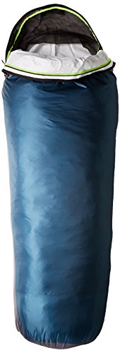 Outdoor Research Alpine Bivy, Mojo Blue, 1Size