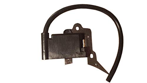 Trimmers Parts Genuine Echo Shindaiwa A411000610 / 62100-71021 Ignition Coil Fits AH242 AHS242 C242 F222 LE242 LE242 M242 T222 T242 T242X