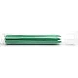 Tube/6 Rosetta Da Vinci 5.5/5.6 mm Lead Refills, Dark Green
