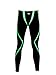 Cosfun Free! Iwatobi Swim Club Sosuke Yamazaki Swimming Trunks (Green)