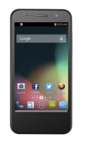 ZTE Blade White ZTE Blade White