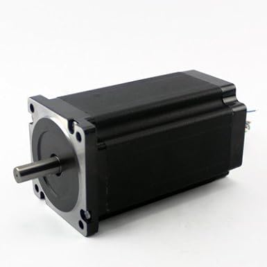 Двигатель nema 34