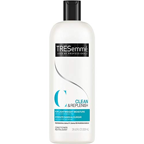 Tresemme Purify & Replenish Conditioner Remoisturize 28 Oz (Pack Of 5)
