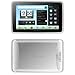 NEW Prestige 7" Tablet White - ME-107-8GB-WHT  NEW Prestige 7" Tablet White - ME-107-8GB-WHT