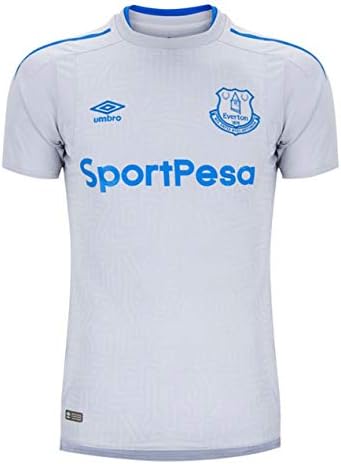 Amazon.com: Umbro Men's International Soccer 18/19 Replica Jerseys