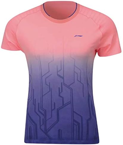 jersey lining badminton