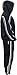 RDX Sauna Suit, REACH Compliant OEKO TEX 100 Certified, Full Body Sweat Heat Suit with Hood