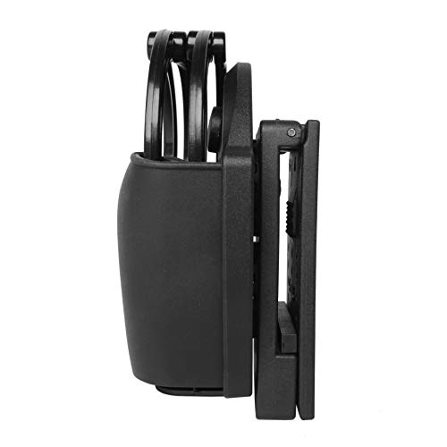 Lilcreek Handcuff Holder Law Enforcement Polymer Handcuff Case