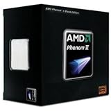 AMD Phenom II X2 560 Processor, Black Edition (HDZ560WFGMBOX)