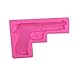 Efivs Arts Gun Pistol 3D Soft Silicone Cake Decorating Fondant Sugar Craft Molds Candy Chocolate Mold